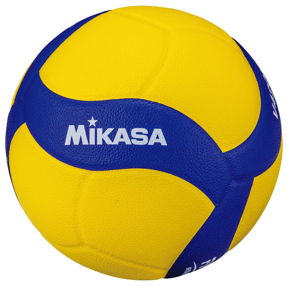 V030W-V 記念品用マスコットボールバレーボール Vリーグ ロゴ入り｜バレーボールユニフォーム作成・チームオーダーのVFZ(バレーボールファクトリーズ)
