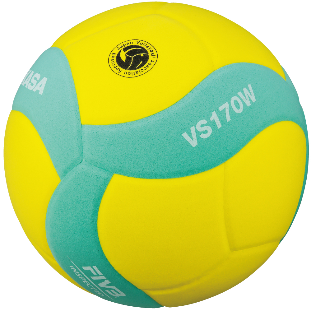 バレーボール 5号球 練習球 V3w 人気満点