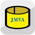 JMVA公認キャプテン腕章